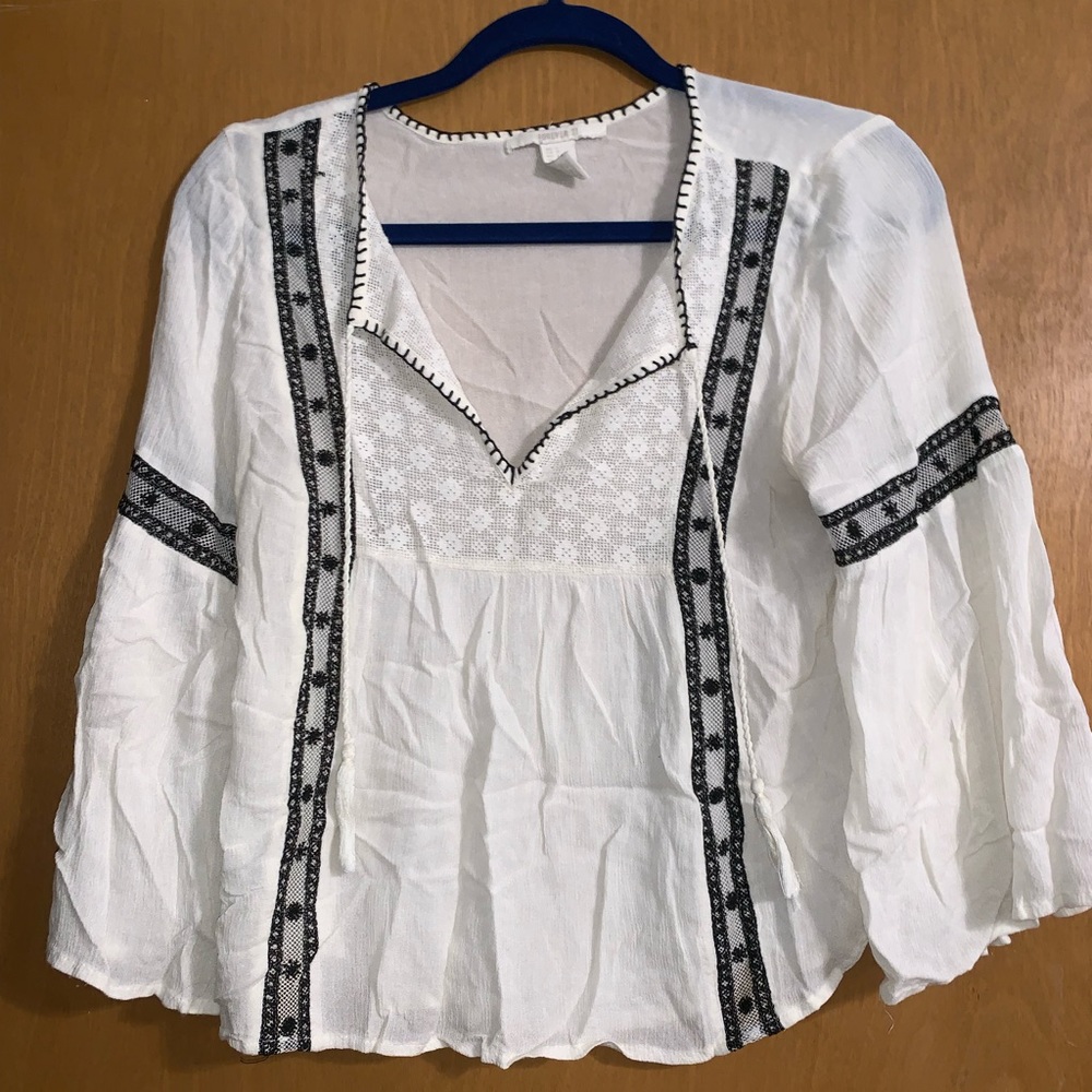 Forever 21 top